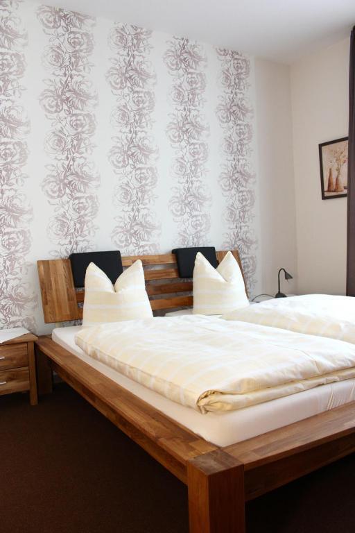 Hotel Cafe Bothe Wolfshagen  Room photo