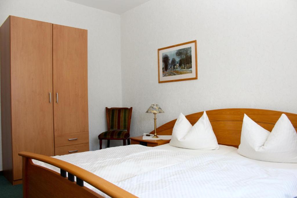 Hotel Cafe Bothe Wolfshagen  Room photo
