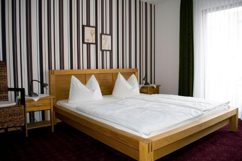 Hotel Cafe Bothe Wolfshagen  Room photo